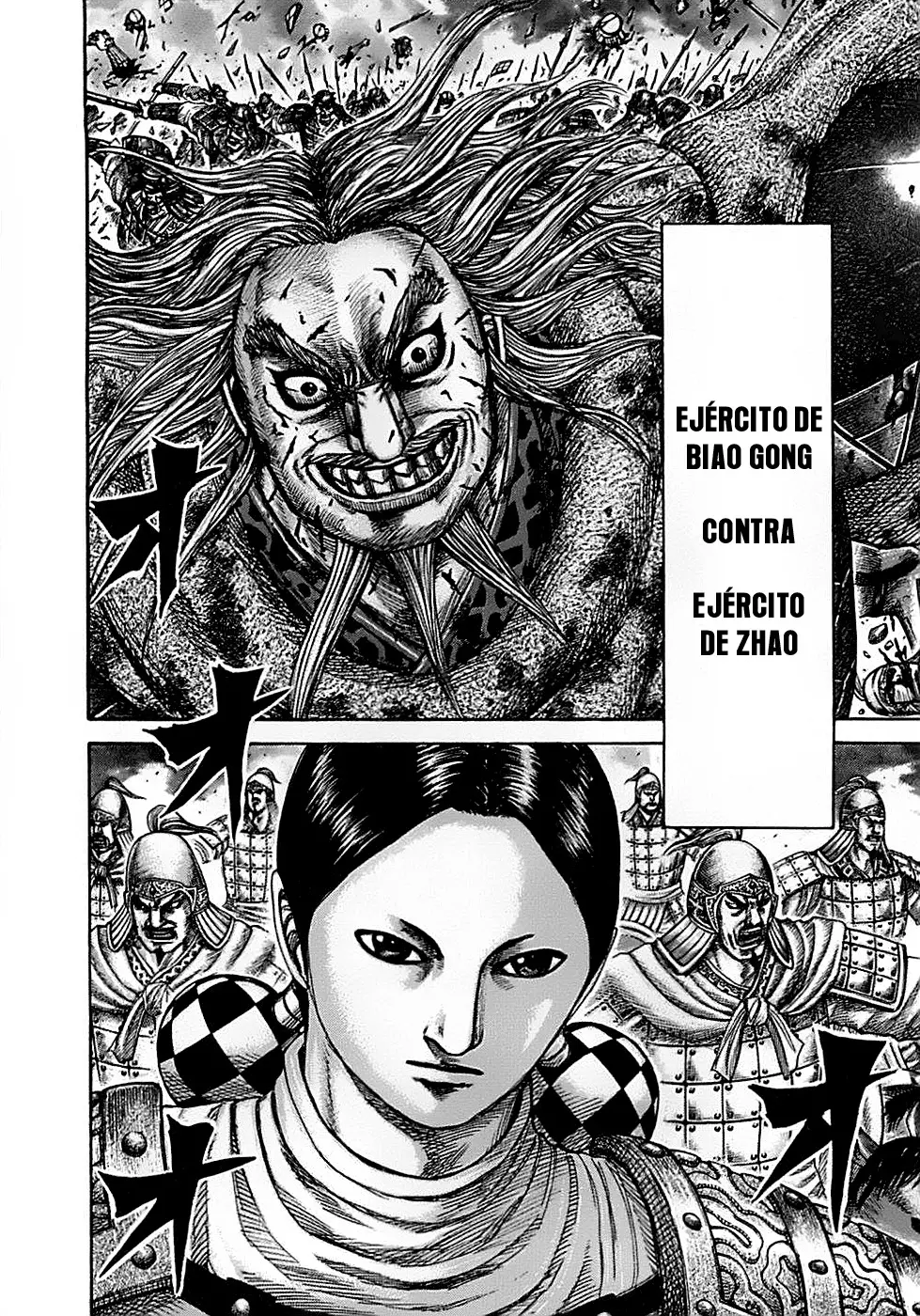 Kingdom - Capítulo 284 - Página 12 - LectorTMOo