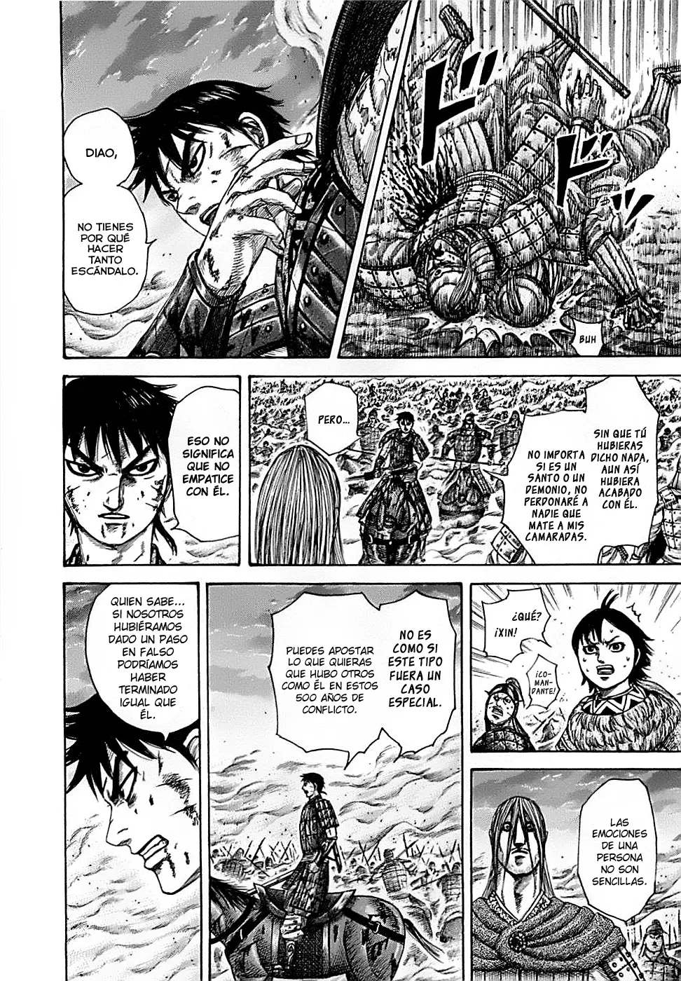Kingdom - Capítulo 286 - Página 15 - LectorTMOo