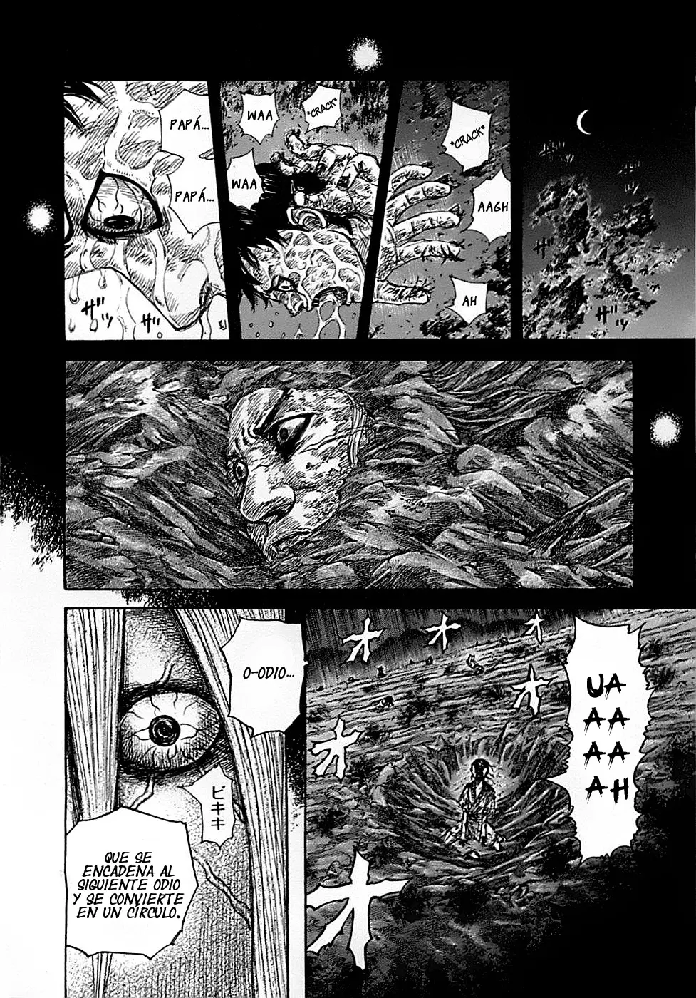 Kingdom - Capítulo 287 - Página 12 - LectorTMOo