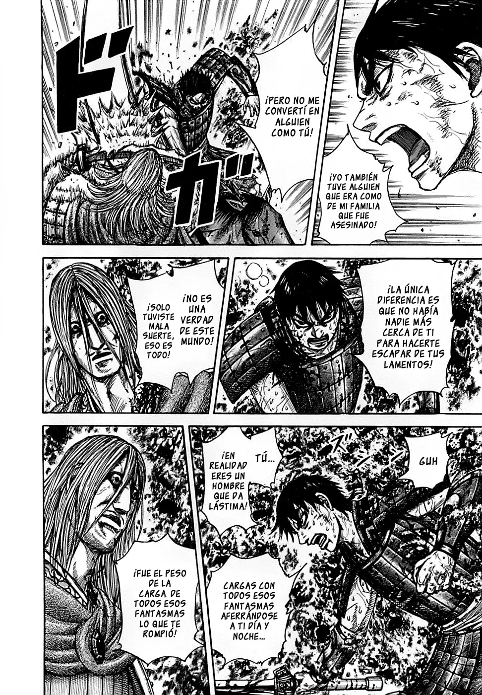 Kingdom - Capítulo 287 - Página 14 - LectorTMOo