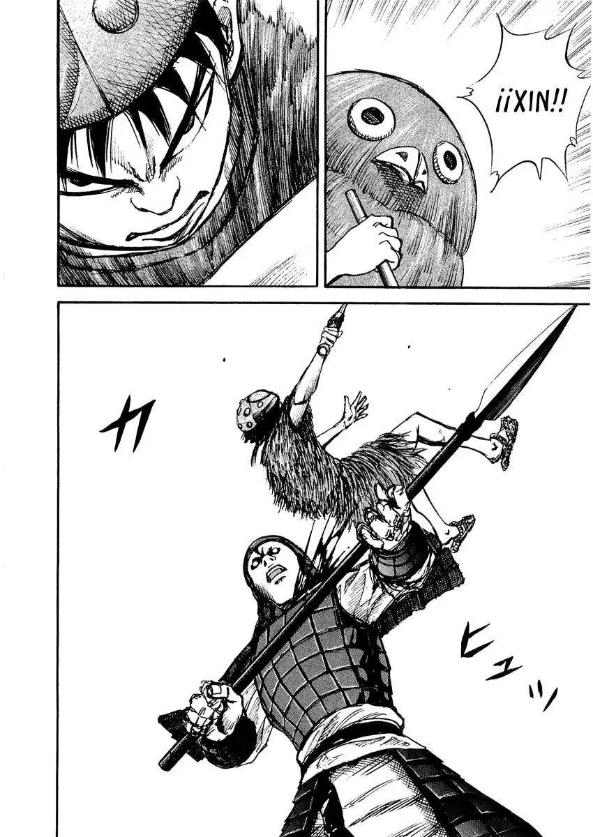 Kingdom - Capítulo 29 - Página 6 - LectorTMOo