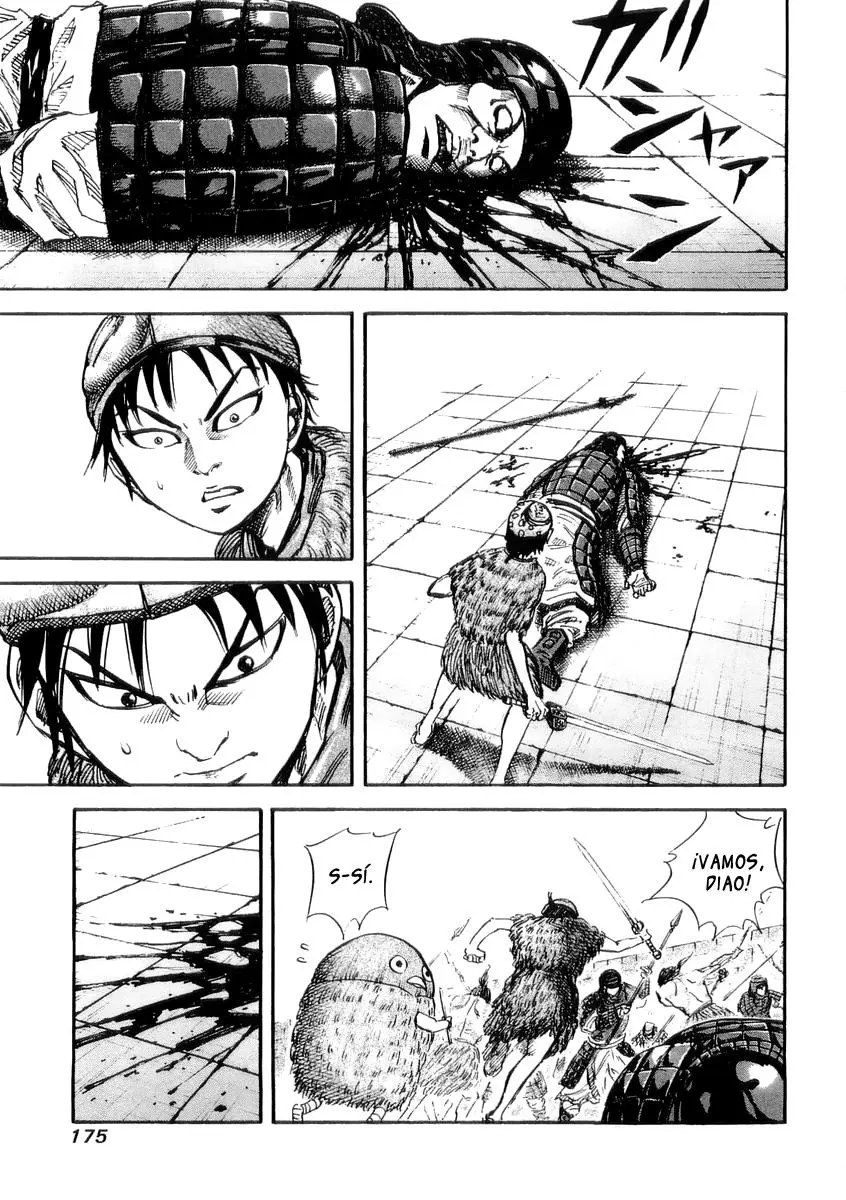Kingdom - Capítulo 29 - Página 7 - LectorTMOo