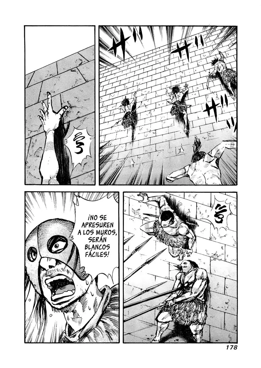 Kingdom - Capítulo 29 - Página 10 - LectorTMOo