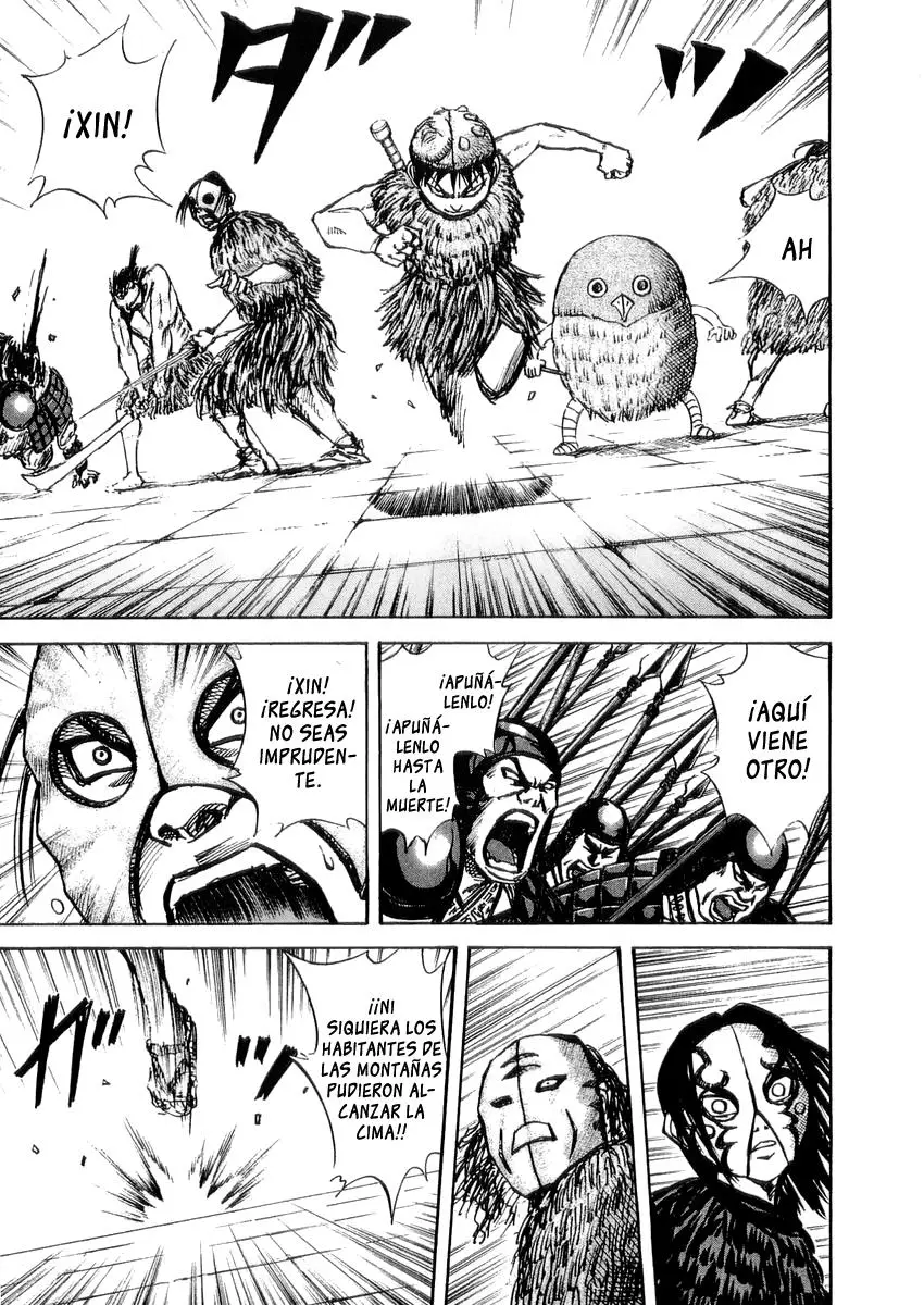 Kingdom - Capítulo 29 - Página 13 - LectorTMOo