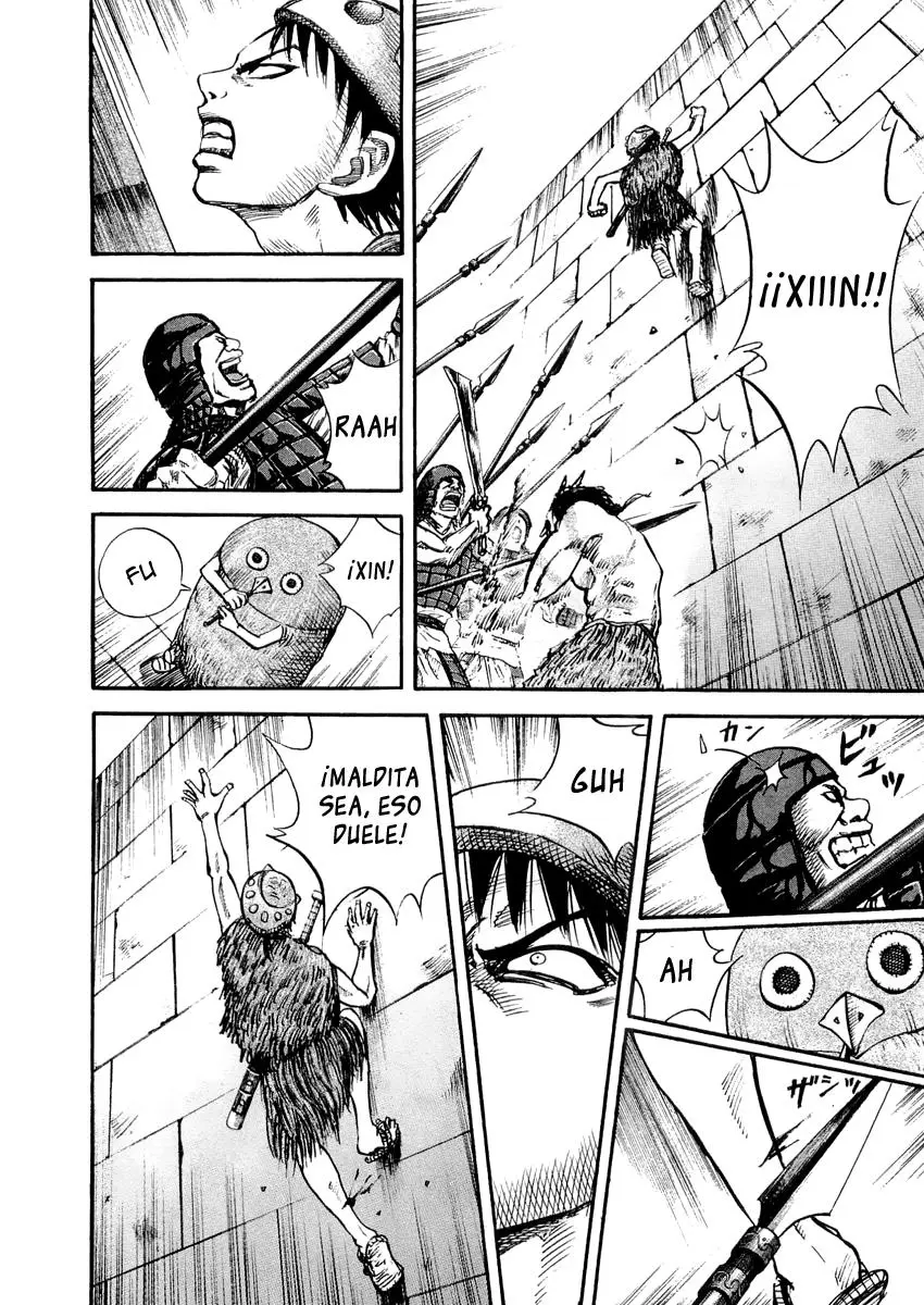 Kingdom - Capítulo 29 - Página 14 - LectorTMOo