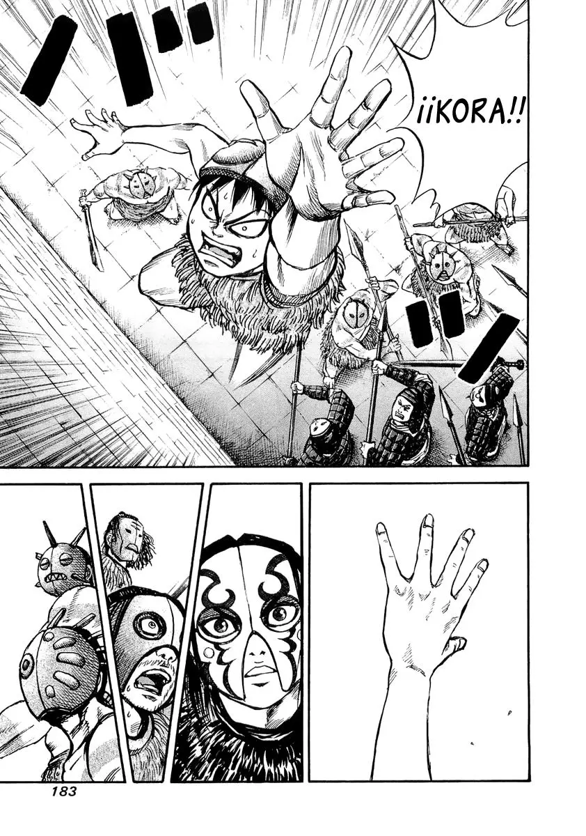 Kingdom - Capítulo 29 - Página 15 - LectorTMOo