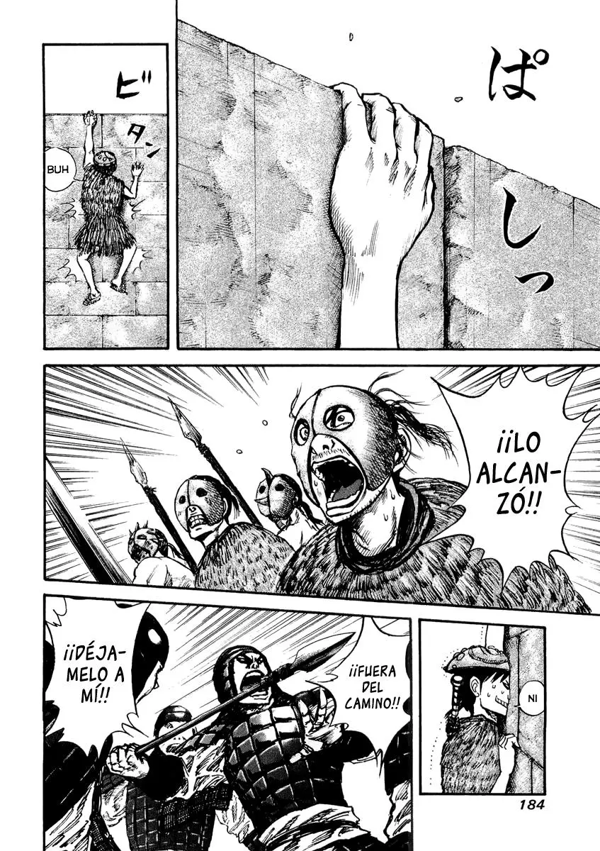Kingdom - Capítulo 29 - Página 16 - LectorTMOo