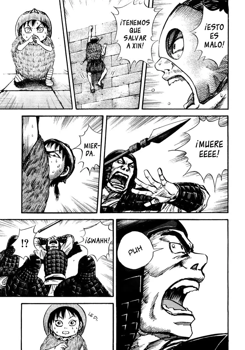 Kingdom - Capítulo 29 - Página 17 - LectorTMOo
