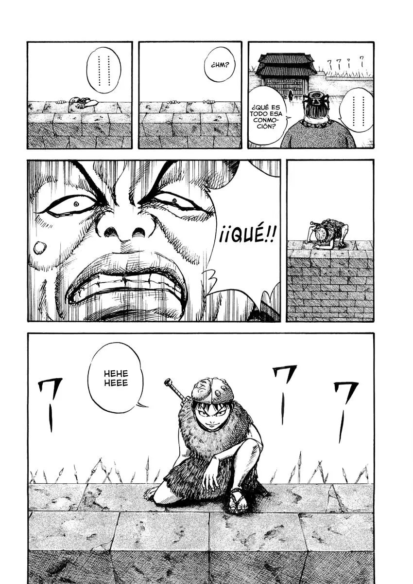 Kingdom - Capítulo 29 - Página 18 - LectorTMOo