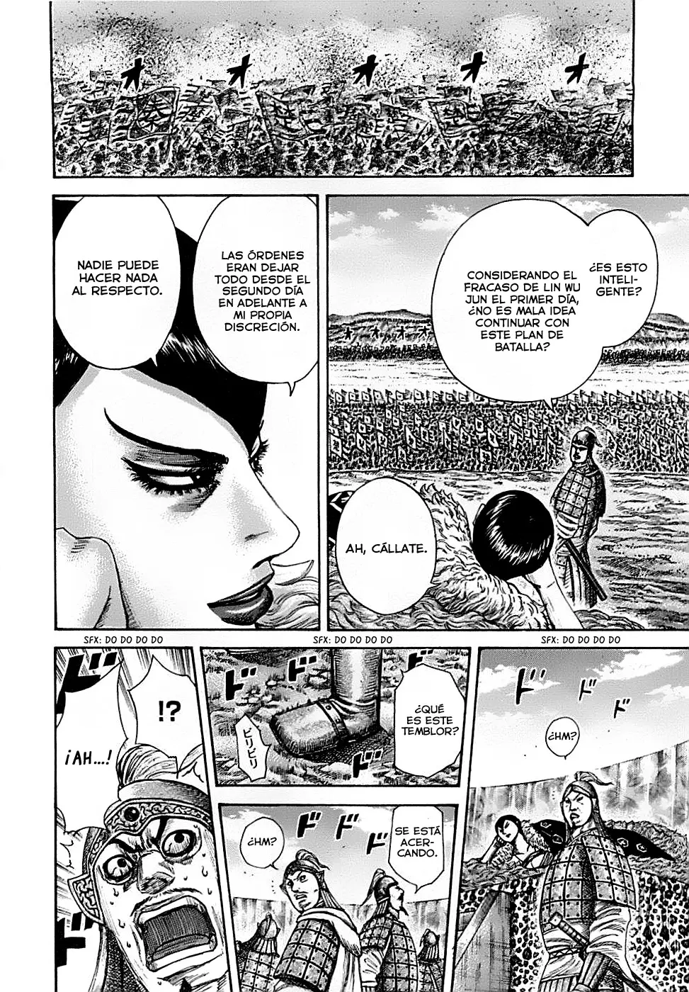 Kingdom - Capítulo 290 - Página 11 - LectorTMOo