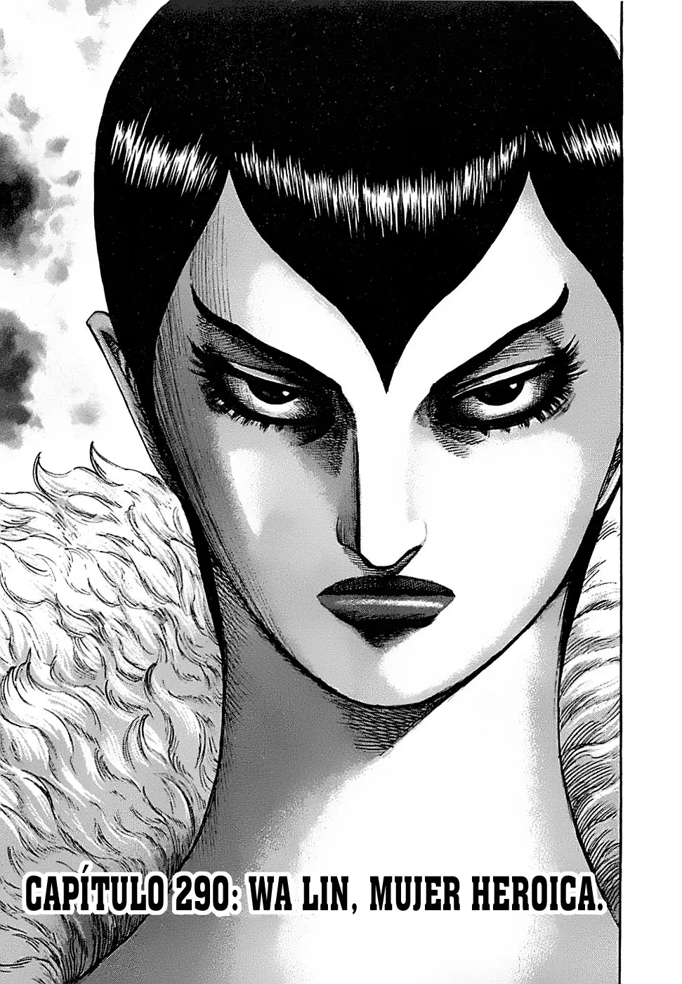 Kingdom - Capítulo 290 - Página 19 - LectorTMOo