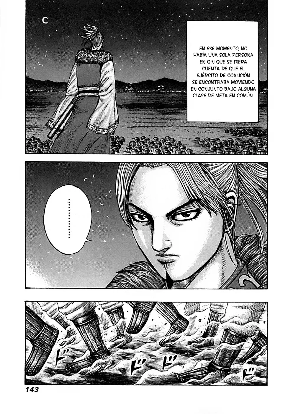 Kingdom - Capítulo 291 - Página 8 - LectorTMOo