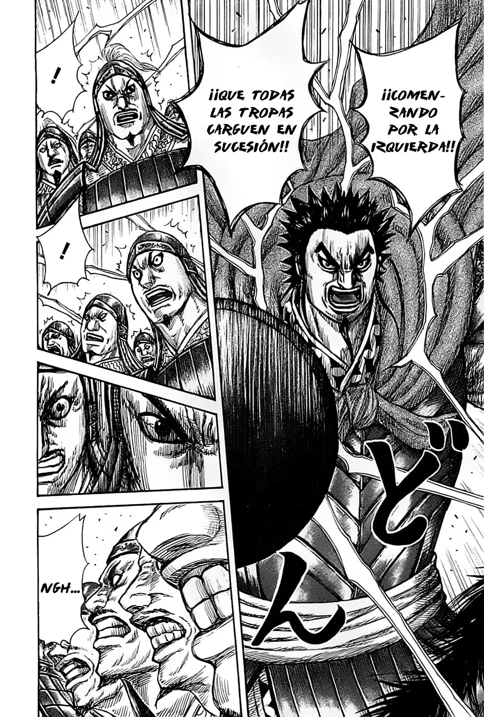 Kingdom - Capítulo 295 - Página 20 - LectorTMOo