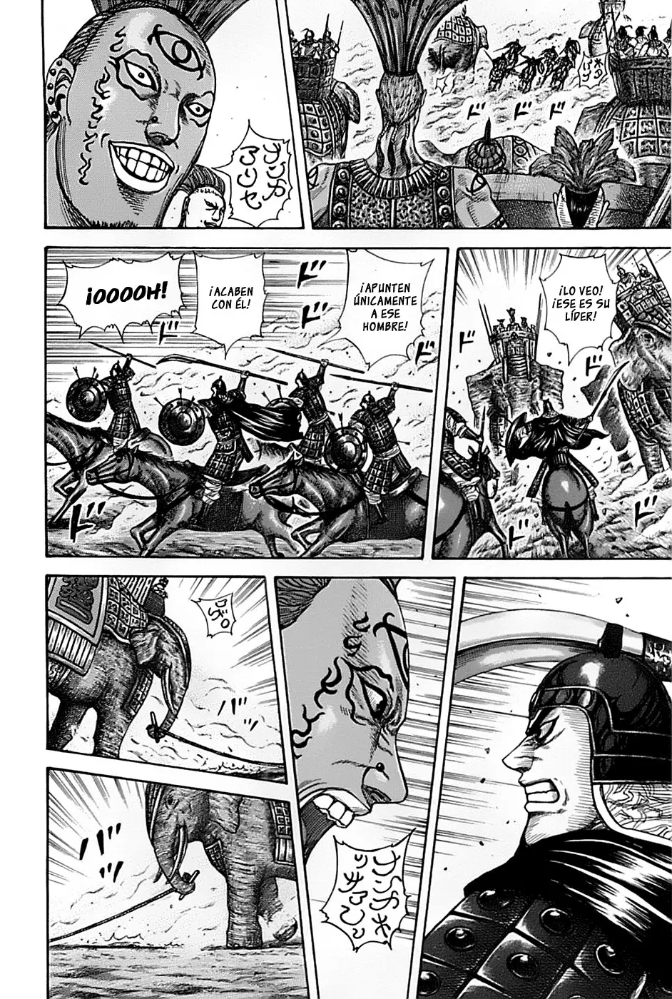 Kingdom - Capítulo 297 - Página 7 - LectorTMOo