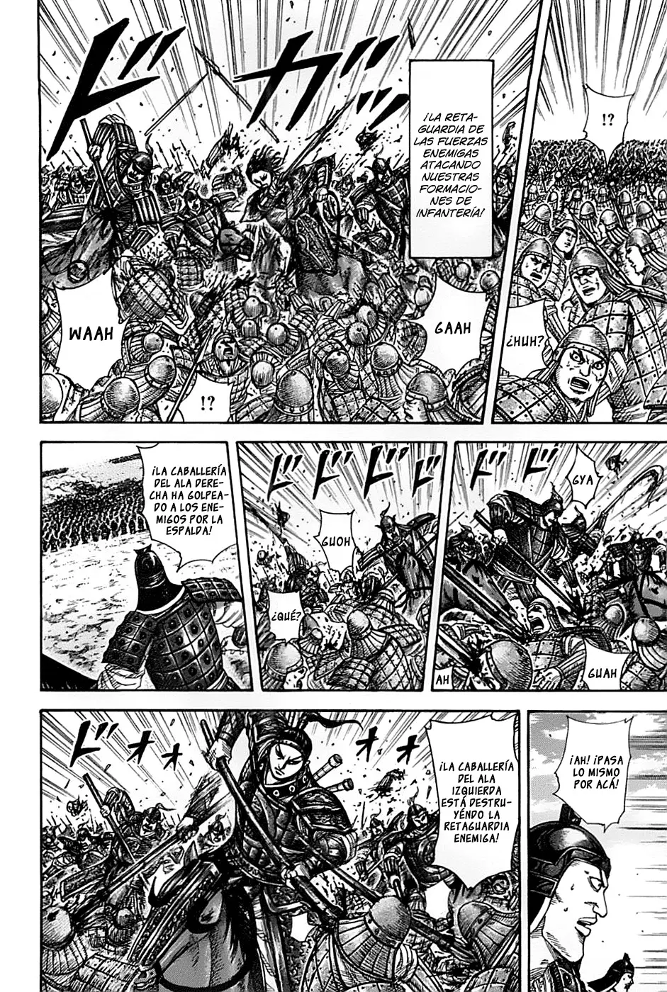 Kingdom - Capítulo 298 - Página 14 - LectorTMOo
