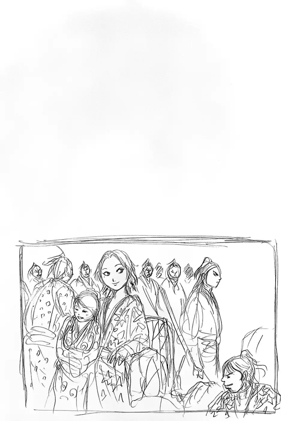 Kingdom - Capítulo 298 - Página 19 - LectorTMOo