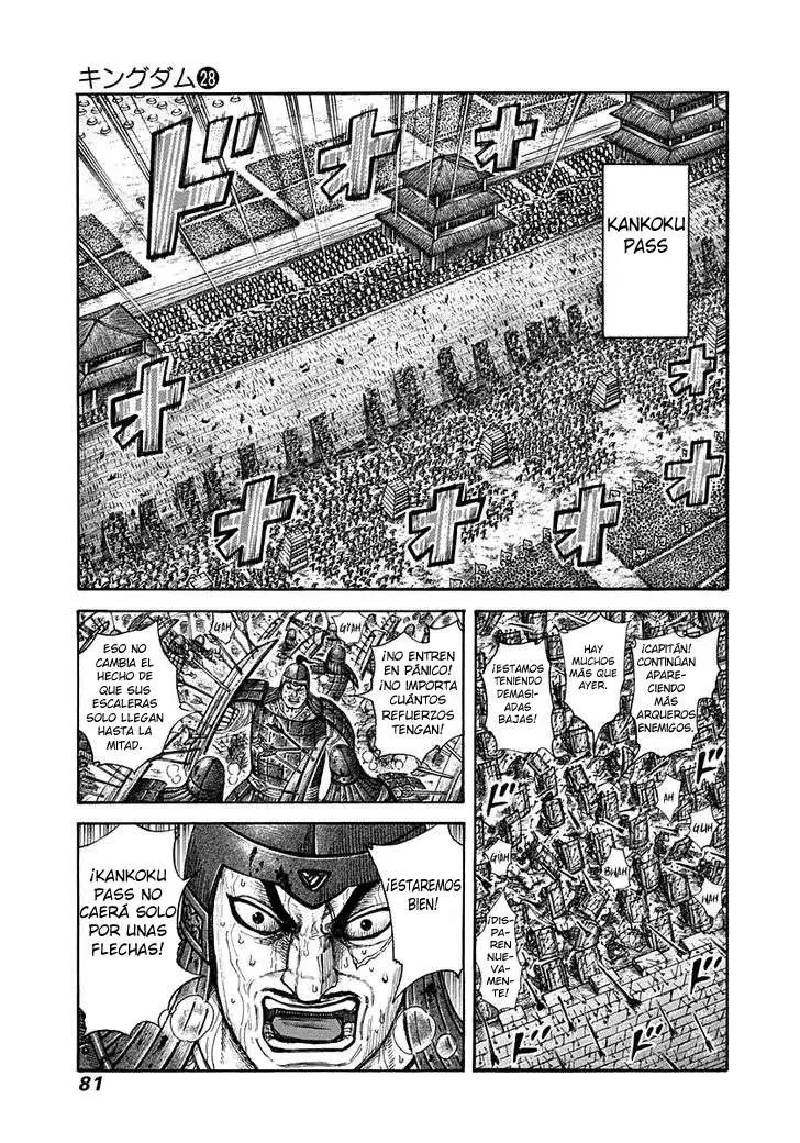 Kingdom - Capítulo 299 - Página 5 - LectorTMOo