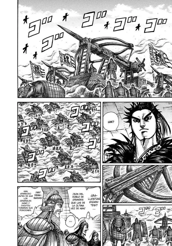 Kingdom - Capítulo 299 - Página 6 - LectorTMOo