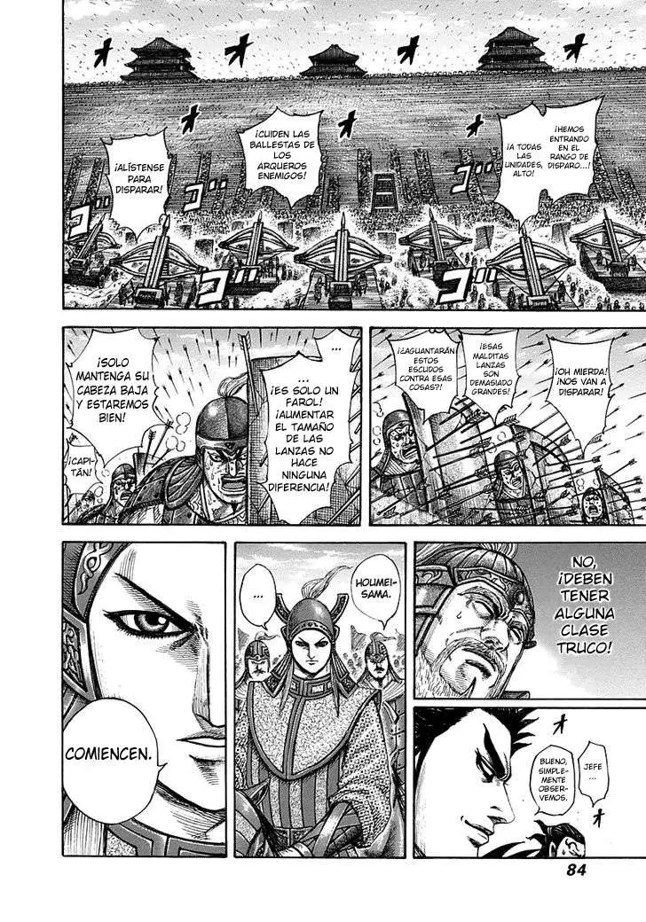 Kingdom - Capítulo 299 - Página 8 - LectorTMOo