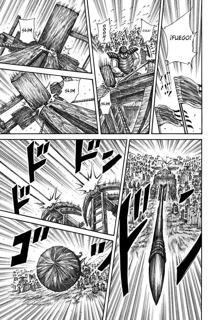 Kingdom - Capítulo 299 - Página 9 - LectorTMOo