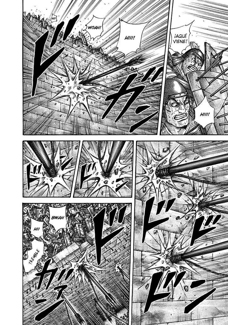 Kingdom - Capítulo 299 - Página 10 - LectorTMOo