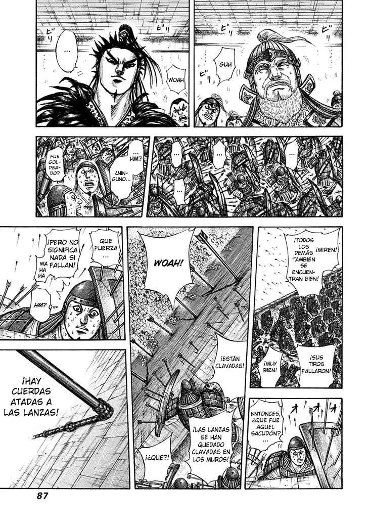 Kingdom - Capítulo 299 - Página 11 - LectorTMOo