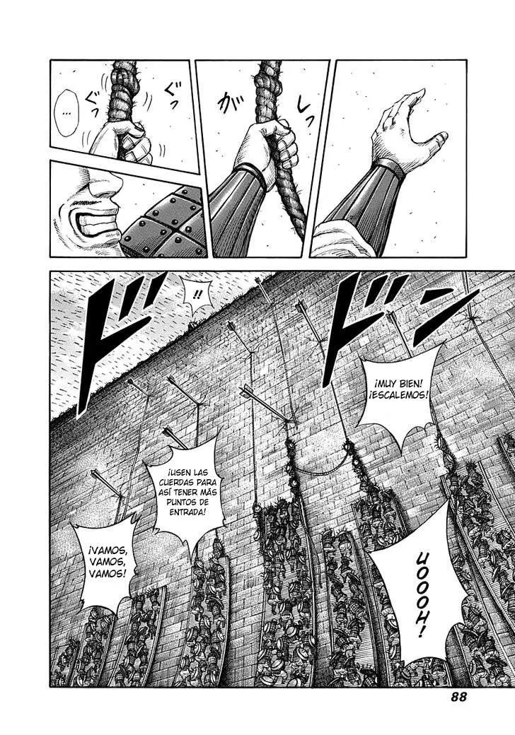 Kingdom - Capítulo 299 - Página 12 - LectorTMOo