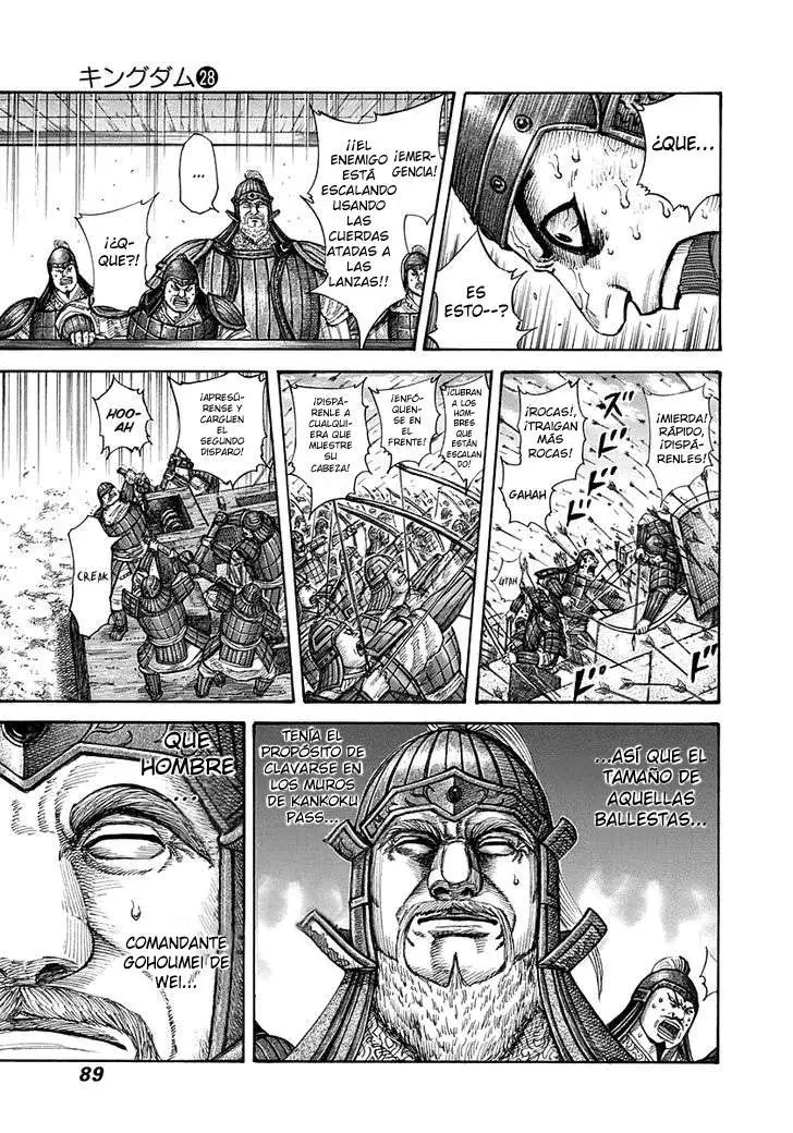 Kingdom - Capítulo 299 - Página 13 - LectorTMOo