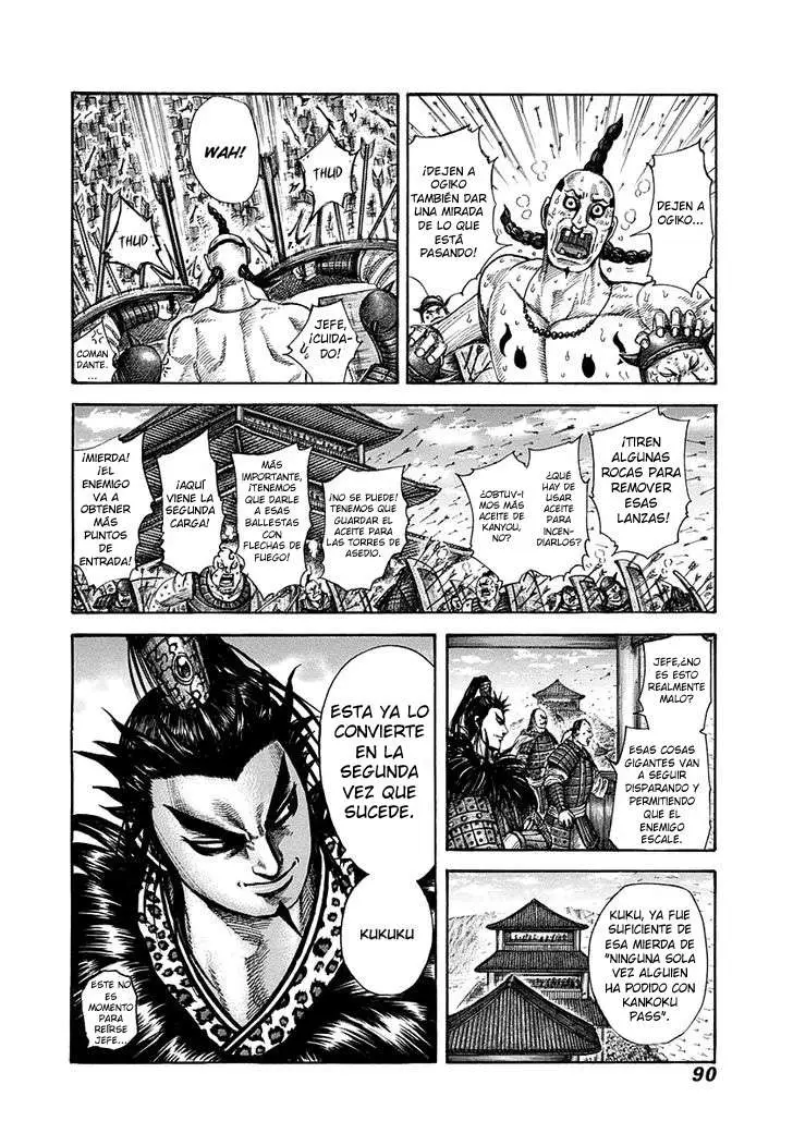 Kingdom - Capítulo 299 - Página 14 - LectorTMOo