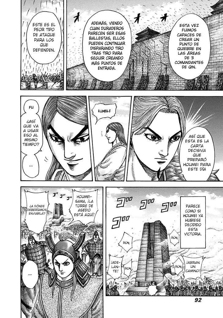 Kingdom - Capítulo 299 - Página 16 - LectorTMOo