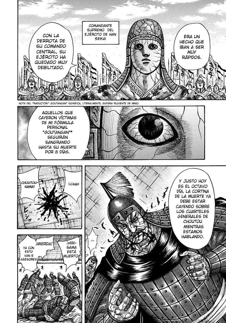 Kingdom - Capítulo 299 - Página 18 - LectorTMOo