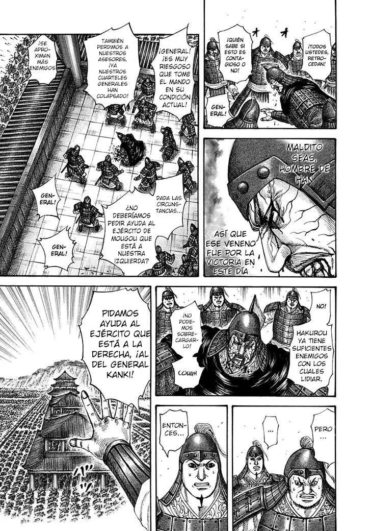 Kingdom - Capítulo 299 - Página 19 - LectorTMOo