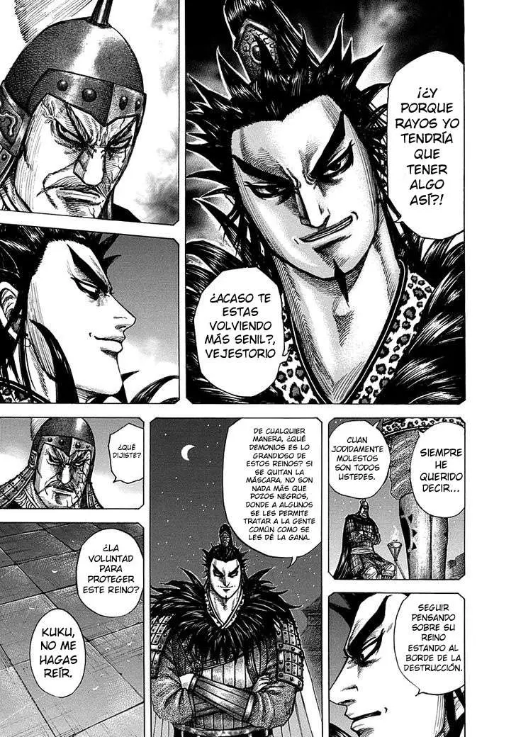 Kingdom - Capítulo 299 - Página 21 - LectorTMOo