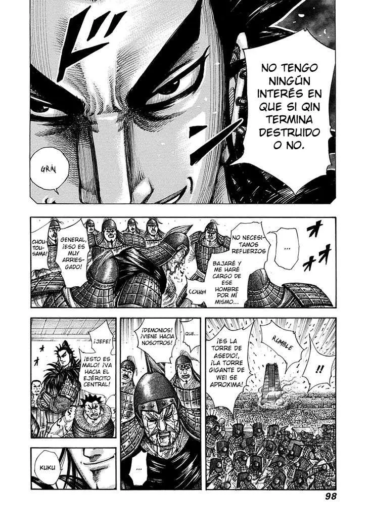 Kingdom - Capítulo 299 - Página 22 - LectorTMOo