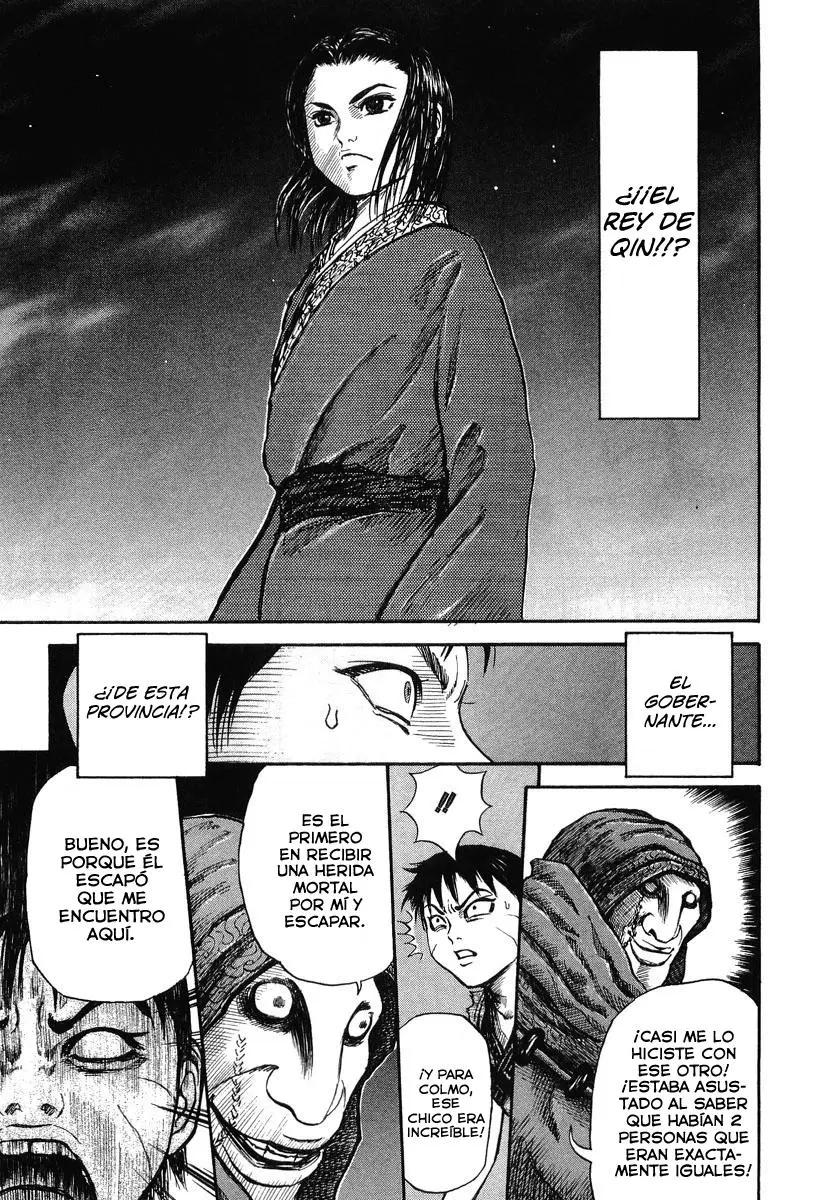 Kingdom capítulo 3 página 9