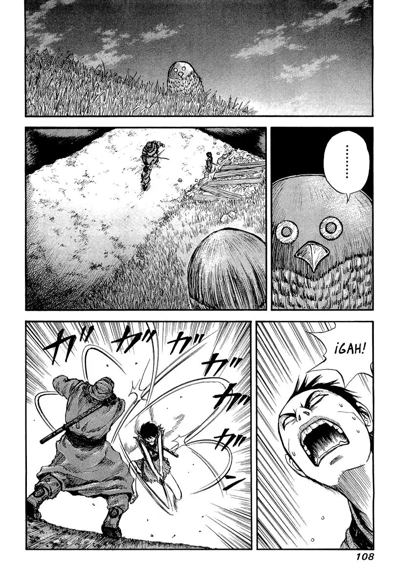 Kingdom capítulo 3 página 12
