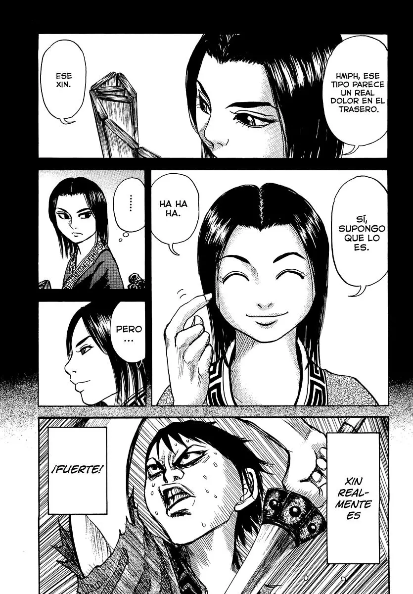 Kingdom capítulo 3 página 22