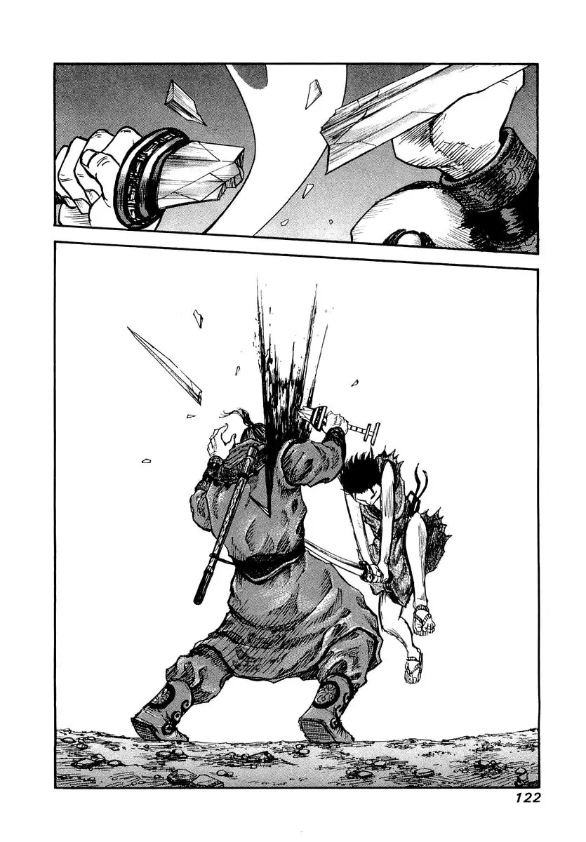 Kingdom capítulo 3 página 25