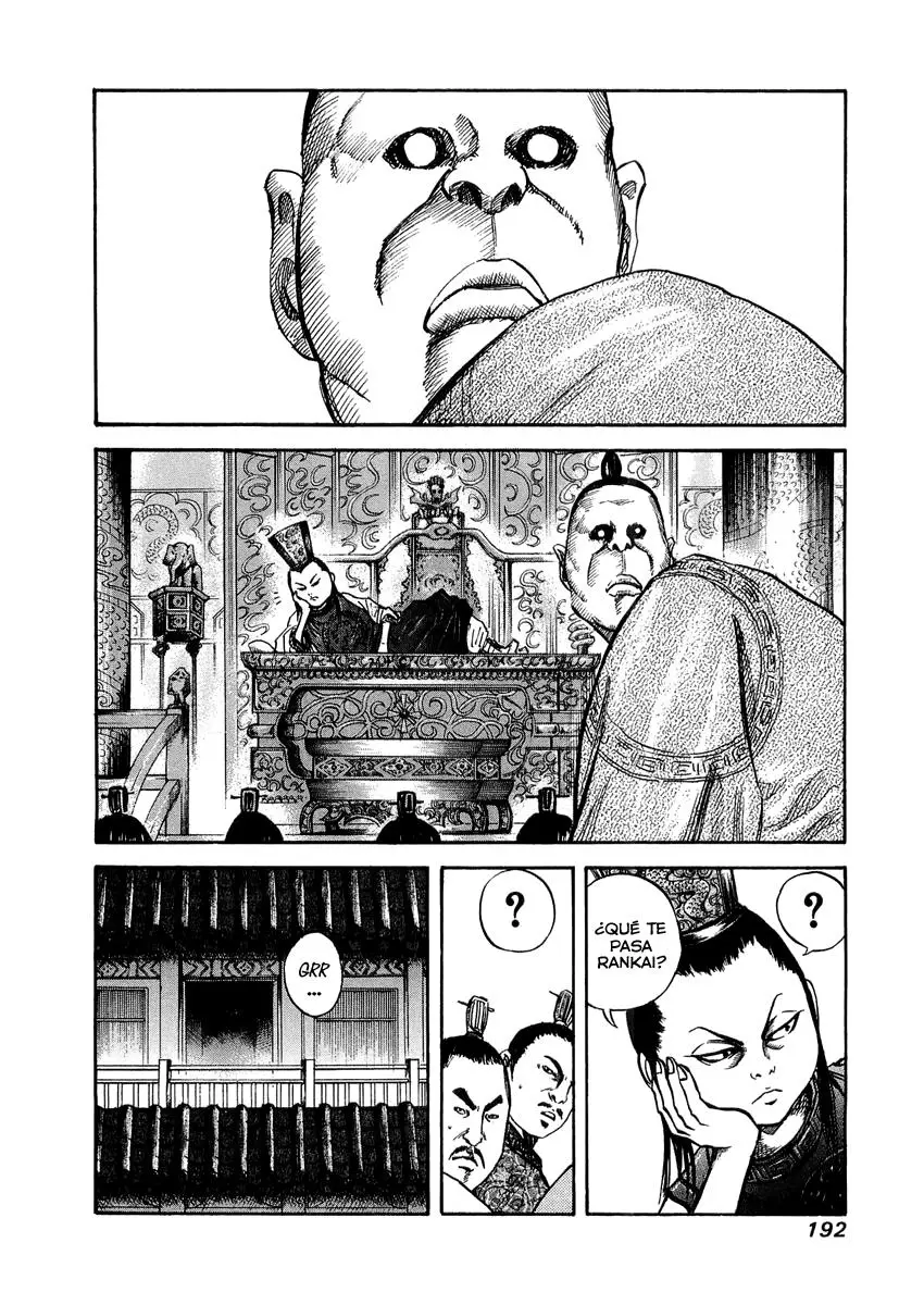 Kingdom - Capítulo 30 - Página 6 - LectorTMOo