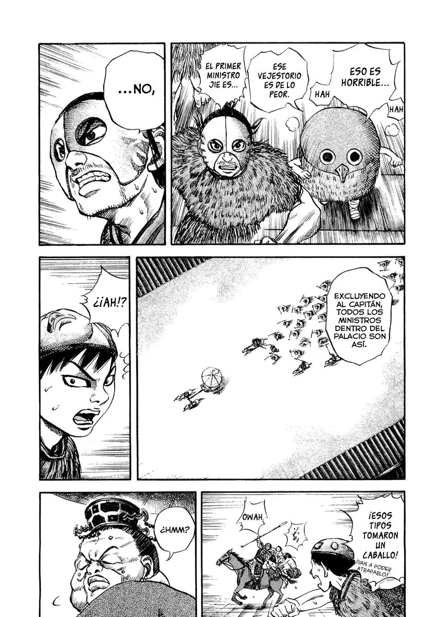 Kingdom - Capítulo 30 - Página 9 - LectorTMOo