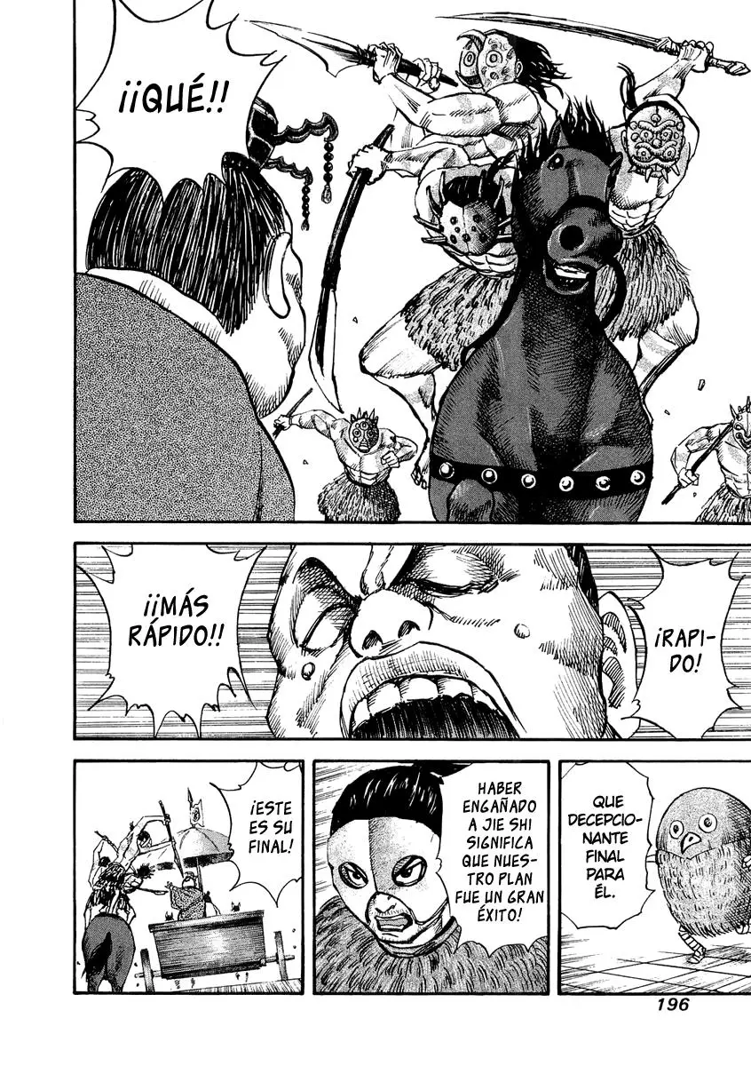 Kingdom - Capítulo 30 - Página 10 - LectorTMOo