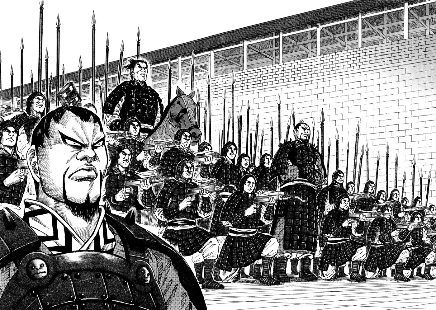 Kingdom - Capítulo 30 - Página 12 - LectorTMOo