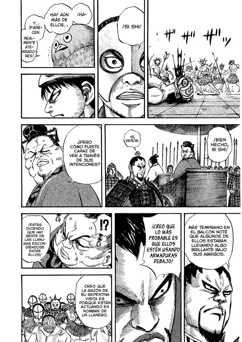 Kingdom - Capítulo 30 - Página 13 - LectorTMOo