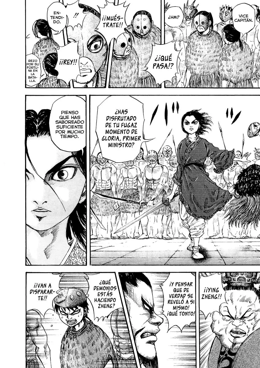 Kingdom - Capítulo 30 - Página 15 - LectorTMOo