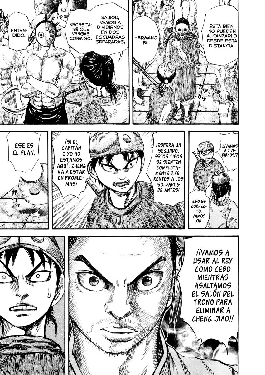 Kingdom - Capítulo 30 - Página 16 - LectorTMOo