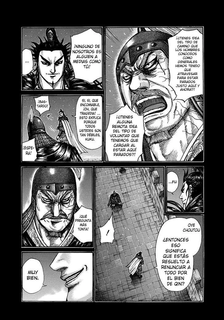 Kingdom - Capítulo 300 - Página 4 - LectorTMOo