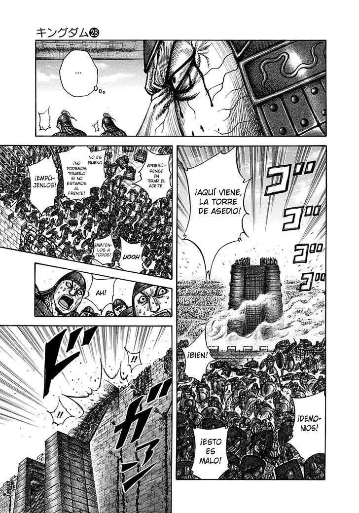 Kingdom - Capítulo 300 - Página 6 - LectorTMOo