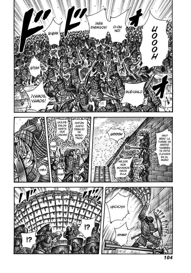 Kingdom - Capítulo 300 - Página 7 - LectorTMOo