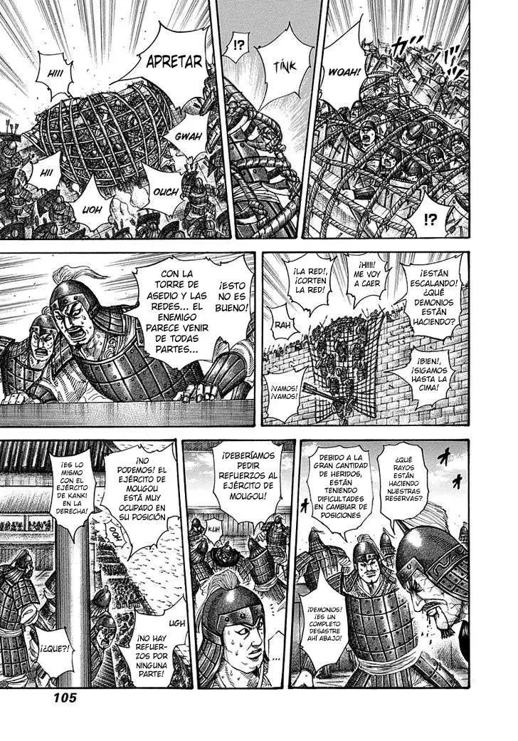 Kingdom - Capítulo 300 - Página 8 - LectorTMOo