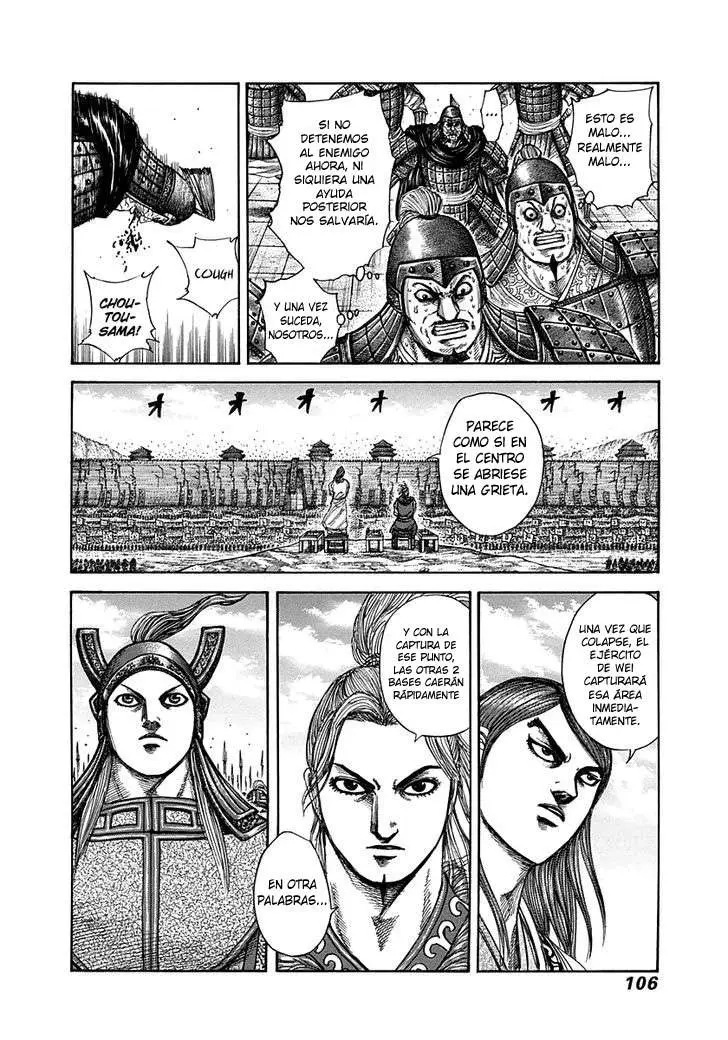 Kingdom - Capítulo 300 - Página 9 - LectorTMOo